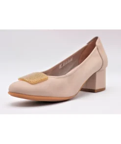 Cheap L'Empreinte Chaussures SABRINAS 79021 TOULOUSE taupe