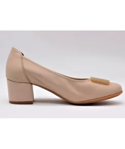 Cheap L'Empreinte Chaussures SABRINAS 79021 TOULOUSE taupe