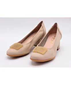 Cheap L'Empreinte Chaussures SABRINAS 79021 TOULOUSE taupe