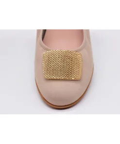 Cheap L'Empreinte Chaussures SABRINAS 79021 TOULOUSE taupe