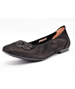 Fashion L'Empreinte Chaussures SABRINAS 81039 VERSAILLES noir