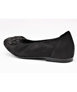 Fashion L'Empreinte Chaussures SABRINAS 81039 VERSAILLES noir