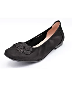 Fashion L'Empreinte Chaussures SABRINAS 81039 VERSAILLES noir