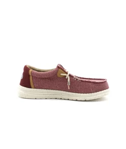 New L'Empreinte Chaussures SAILORS COST Y0001A bordeaux