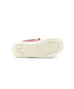 New L'Empreinte Chaussures SAILORS COST Y0001A bordeaux