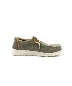 Best L'Empreinte Chaussures SAILORS COST Y0001A kaki