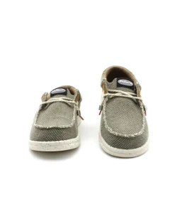 Best L'Empreinte Chaussures SAILORS COST Y0001A kaki