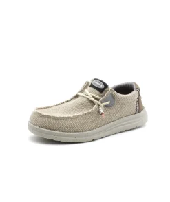 Hot L'Empreinte Chaussures SAILORS COST Y0001A beige