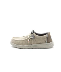 Hot L'Empreinte Chaussures SAILORS COST Y0001A beige