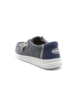 Best Sale L'Empreinte Chaussures SAILORS COST Y0001A bleu