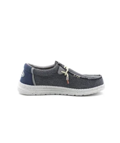 Best Sale L'Empreinte Chaussures SAILORS COST Y0001A bleu