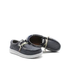 Best Sale L'Empreinte Chaussures SAILORS COST Y0001A bleu