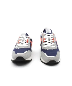 Sale L'Empreinte Chaussures SCHMOOVE ATHENE RUNNER M gris