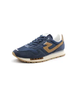 Flash Sale L'Empreinte Chaussures SCHMOOVE ATHENE RUNNER M marine