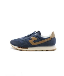 Flash Sale L'Empreinte Chaussures SCHMOOVE ATHENE RUNNER M marine