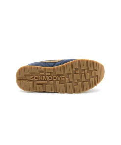 Flash Sale L'Empreinte Chaussures SCHMOOVE ATHENE RUNNER M marine
