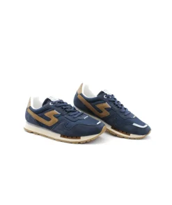 Flash Sale L'Empreinte Chaussures SCHMOOVE ATHENE RUNNER M marine