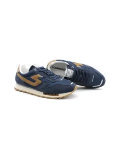Flash Sale L'Empreinte Chaussures SCHMOOVE ATHENE RUNNER M marine