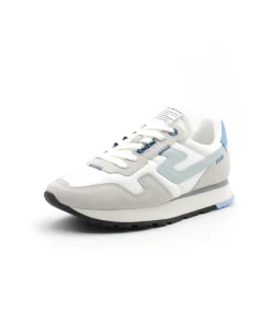 Sale L'Empreinte Chaussures SCHMOOVE ATHENE RUNNER W blanc