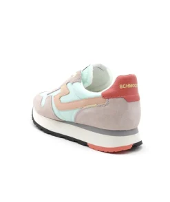 Cheap L'Empreinte Chaussures SCHMOOVE ATHENE RUNNER W multi/couleur