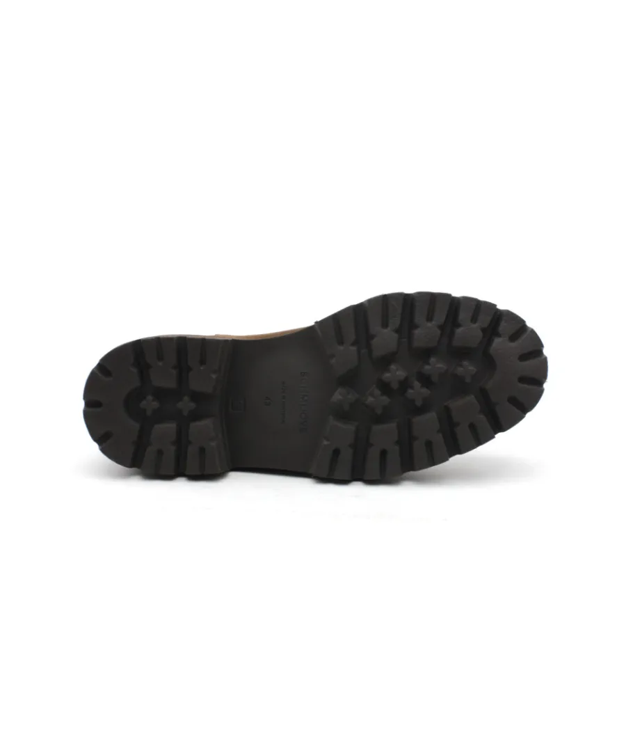 Discount L'Empreinte Chaussures SCHMOOVE BRIGHTON CHELSEA taupe