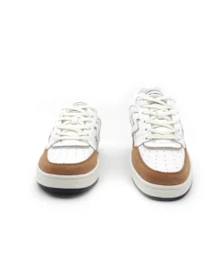 Cheap L'Empreinte Chaussures SCHMOOVE BROOKLYN COURT blanc