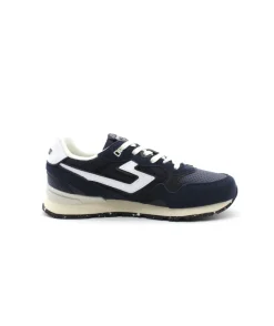 Discount L'Empreinte Chaussures SCHMOOVE CAPE COD RUNNER M bleu