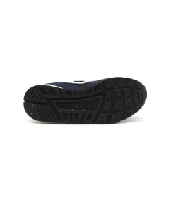 Discount L'Empreinte Chaussures SCHMOOVE CAPE COD RUNNER M bleu