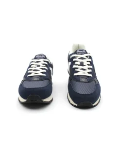 Discount L'Empreinte Chaussures SCHMOOVE CAPE COD RUNNER M bleu
