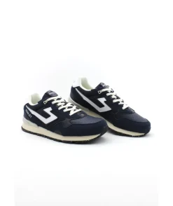 Discount L'Empreinte Chaussures SCHMOOVE CAPE COD RUNNER M bleu