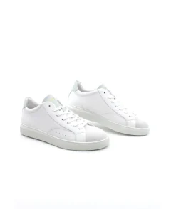 Discount L'Empreinte Chaussures SCHMOOVE CLEAR SNEAKER blanc