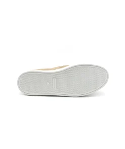 Store L'Empreinte Chaussures SCHMOOVE DATA SLIP ON taupe