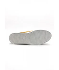 Clearance L'Empreinte Chaussures SCHMOOVE DATA SLIP ON jaune