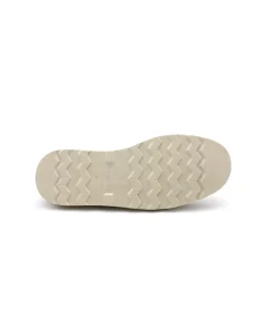 New L'Empreinte Chaussures SCHMOOVE DOCK BOAT cognac