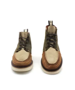 Online L'Empreinte Chaussures SCHMOOVE DOCK MID multi/couleur
