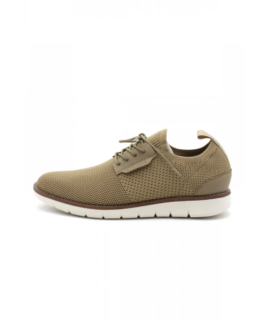 Shop L'Empreinte Chaussures SCHMOOVE ECHO CLUB FLEX sable