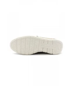 Shop L'Empreinte Chaussures SCHMOOVE ECHO CLUB FLEX sable