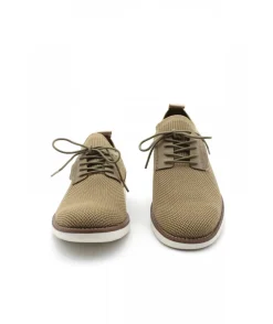 Shop L'Empreinte Chaussures SCHMOOVE ECHO CLUB FLEX sable