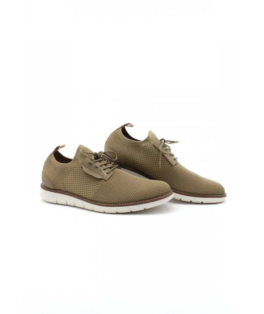 Shop L'Empreinte Chaussures SCHMOOVE ECHO CLUB FLEX sable