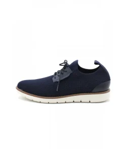 Store L'Empreinte Chaussures SCHMOOVE ECHO CLUB FLEX marine
