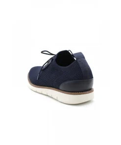 Store L'Empreinte Chaussures SCHMOOVE ECHO CLUB FLEX marine