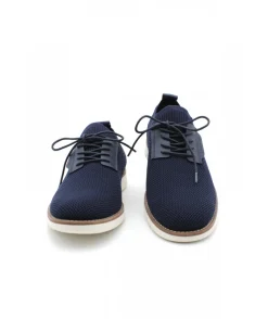 Store L'Empreinte Chaussures SCHMOOVE ECHO CLUB FLEX marine