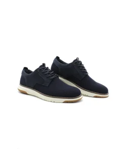 Flash Sale L'Empreinte Chaussures SCHMOOVE ECHO DERBY M marine