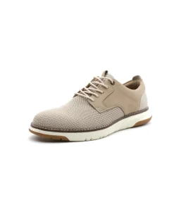 Best L'Empreinte Chaussures SCHMOOVE ECHO DERBY M beige