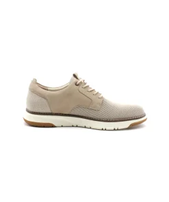 Best L'Empreinte Chaussures SCHMOOVE ECHO DERBY M beige
