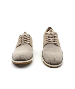 Best L'Empreinte Chaussures SCHMOOVE ECHO DERBY M beige