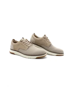 Best L'Empreinte Chaussures SCHMOOVE ECHO DERBY M beige
