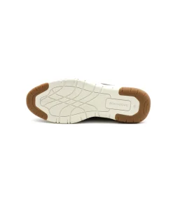 New L'Empreinte Chaussures SCHMOOVE ECHO DERBY M kaki