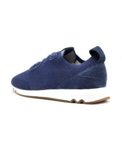 Best L'Empreinte Chaussures SCHMOOVE KITE RUNNER FLEX marine