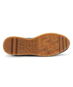 Best L'Empreinte Chaussures SCHMOOVE KITE RUNNER FLEX marine